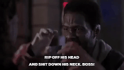 wes craven horror GIF