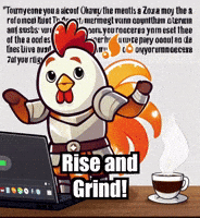 Work Motivation GIF by Zorooster