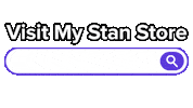 Stanstore Sticker by Stan