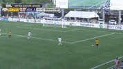 soccer goal GIF by Louisville City FC