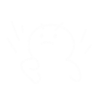 화이팅 Sticker