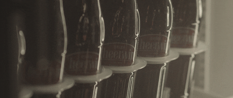 Drink Cheers GIF by 704 Shop