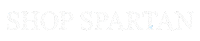 Sticker by Spartan Records