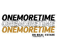 time dbrei Sticker by DB Real Estate Indonesia
