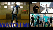 music video whip GIF by Silento