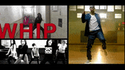 music video whip GIF by Silento