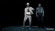 watch me whip GIF by Mashable