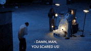 comedy central GIF by Workaholics