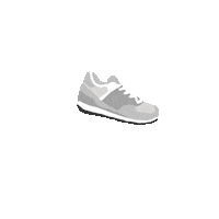 Shoes ジュース Sticker