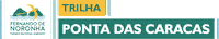Trilha Sticker by EcoNoronha