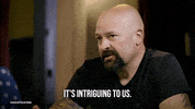 Ghost Hunters GIF by travelchannel