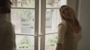 Johanna Kiss GIF by Un si grand soleil