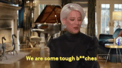 Real Housewives Dorinda Rhony GIF by Slice