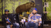 french smoking GIF by Desus & Mero