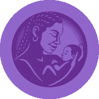 Novembro Roxo Sticker by ONG Prematuridade.com
