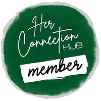 sheleadsme women woman support connection Sticker