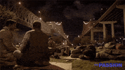 GIF by The Passion: Live