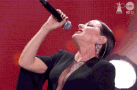 arias GIF by Australian Recording Industry Association