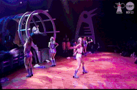 arias GIF by Australian Recording Industry Association