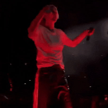 Germany Dance GIF