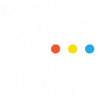 Cheers Drinks Sticker by Spritz Del Conte