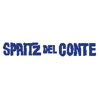 Cheers Drinks Sticker by Spritz Del Conte