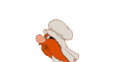 Looney Tunes Sticker by Alissandra