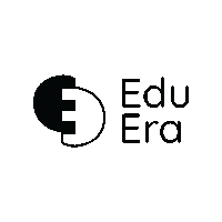 Volunteer Sticker by Eduera