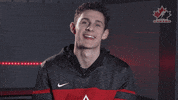 World Juniors Hockey GIF by HockeyCanada
