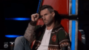 season 11 nbc GIF by The Voice