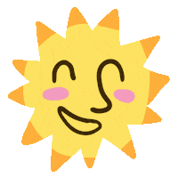 Happy Childrens Show Sticker by Balloon House Productions