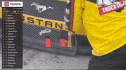 Cup Series Racing GIF by NASCAR