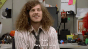 GIF by Workaholics