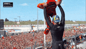 Fc Barcelona Win GIF by MotoGP™