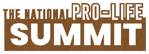 Pro-Life Abortion Sticker by Students for Life of America