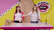 taxing grace helbig GIF by This Might Get