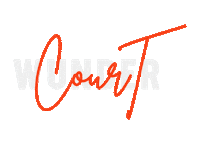 Moda Court Sticker by wundermoda