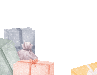 Robbie Rabbit Sticker