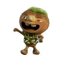 Animation 3D Sticker by Disney Pixar