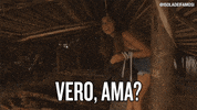 isola13 ok GIF by Isola dei Famosi