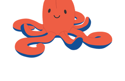 jmyo giphyupload 요기아이들 요기보 Sticker