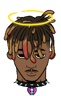 Hip Hop Rap Sticker