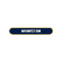 Education Torah Sticker by Mayanot