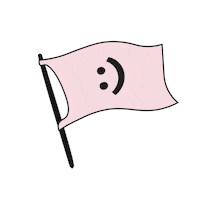 World Cup Flag Sticker by Myriad Beauty