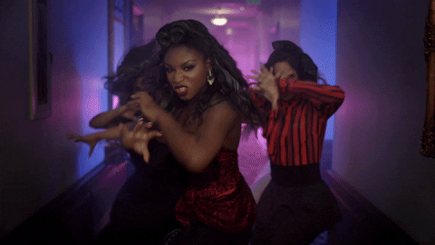 GIF by Sony Pictures Animation