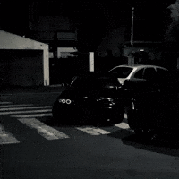 Angel Eyes Bmw GIF