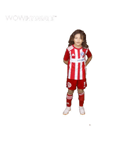 Football League Sticker by Gulf United FC
