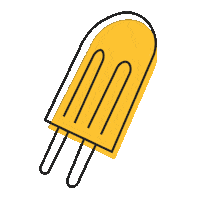 Tender Achso Sticker by KinzelProject