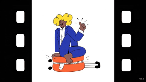 miguelangelcamprubi giphyupload travel suitcase luggage GIF