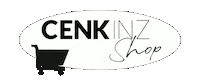 Shopping Shop Sticker by Cenkinz